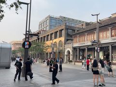 -杭州西湖银泰百货