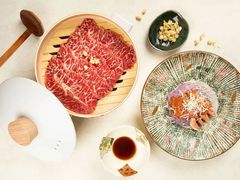 -肉魁屋·烧肉·烧鸟·酒场(高新店)