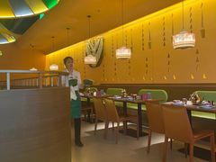 -塔哈尔·新疆盛宴(奉贤龙湖店)