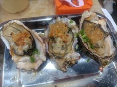 -喝丢一只鞋海鲜烧烤(总店)