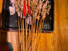 -北京食堂·烤鸭·宵夜(亚运村店)