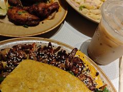 -BAKER&SPICE(安福路店)