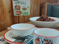 -新白鹿餐厅(城西银泰城店)