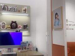 -海马体照相馆(万菱汇店)