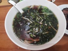 -君东记本帮面馆(天钥桥路店)