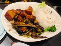 -好嫂子酱猪手•农家菜(蒲黄榆店)