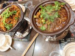 -川香煲(茅台路店)