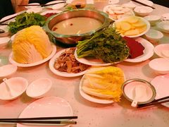 -夜宴江景餐厅