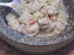 -蚝家菜馆(沙井店)