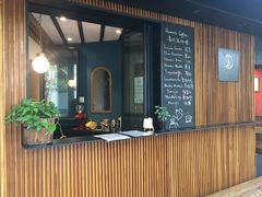 -RUMORS COFFEE ROASTERY鲁马滋咖啡(湖南路店)