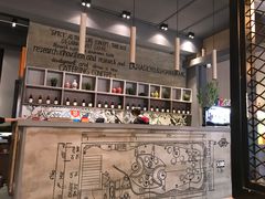 -辣家私厨火锅·龙虾(开发区店)