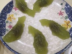 -凯盈阁·顺德私房菜·桑拿鸡