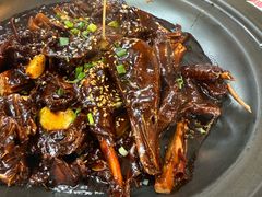 -回味黑鸭煲·始于2006(万松园店)