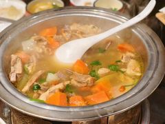 -陈阿宝·山西菜馆