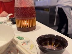 -桂满陇·杭州小馆(巴黎春天浦建店)