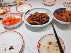 -大厨小馆(华阳城店)
