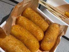 -半天妖烤鱼(紫荆广场店)