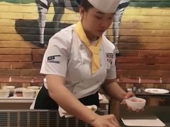 -铁板诱惑法式铁板烧(大卫城店)