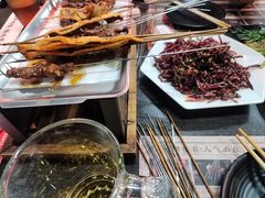-马海涛牛肉串·午市牛腩饭·烧烤夜宵(领汇广场店)