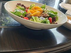 -苏州苏州湾艾美酒店·乐美中餐厅