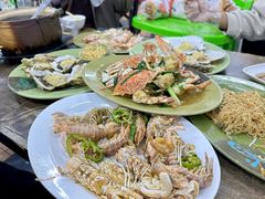 -贞姨美食·老字号海鲜大排档