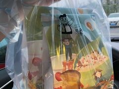 -爸爸糖吐司面包(大连高新锦辉商场店)