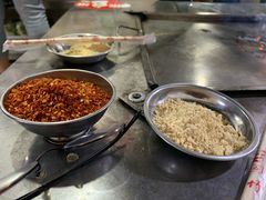 -罗姐烧烤(东风路一段店)