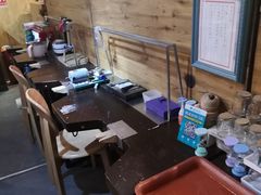 -十八字金·银饰·拼豆·开蚌DIY(魏公芳华里店)
