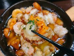 -BomBa意大利餐厅