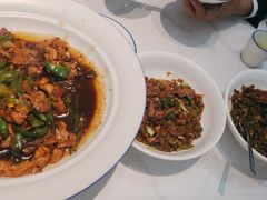 -兰湘子·湘菜小炒(盛龙广场店)