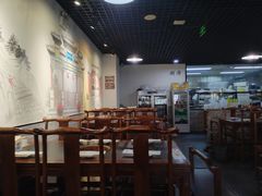 -再宣武文化主题餐厅·清真