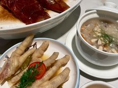 -滋粥楼·顺德菜(番禺广场总店)