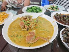 -七的湖·江南蟹舫·阳澄湖农家菜(蟹舫苑店)