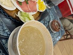 -桥香园云南过桥米线(金马碧鸡店)