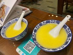 棒子面粥-娄三少·老北京春饼烤鸭家常菜(方庄店)