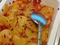 -素满香·全民食养自助(长宁龙之梦店)