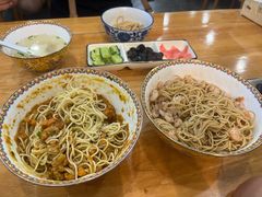 -裕兴记•蟹黄面馆(人民广场店)