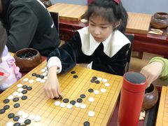 -弈海围棋学堂(夕照寺校区)