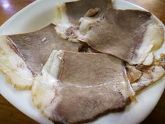 -京穆兰兰州牛肉面·清真(中川机场店)