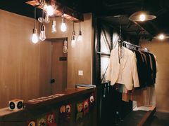 -夜幕浸入式超级密室(望京店)