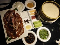 -阿庄新豫菜(通泰路店)