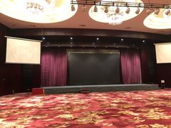 -杭州龙禧福朋喜来登酒店