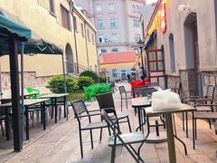 -地二手作鱼汤馄饨(上街里店)