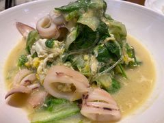 -必点海鲜·鲅鱼水饺(鞍山西道店)