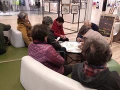 -金茂览秀城