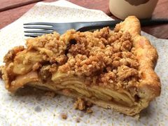 -Pie Bird(新闸路店)