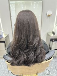 -DL HAIR SALON