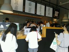 -喜茶(深圳福田星河COCO Park店)