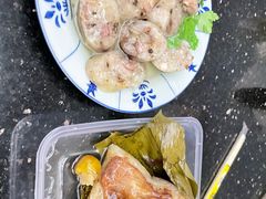 -老妈宫粽球