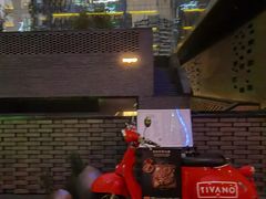 -Tivano意大利餐厅(成都居舍酒店)
